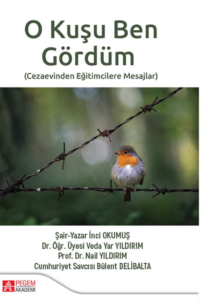 O Kuşu Ben Gördüm